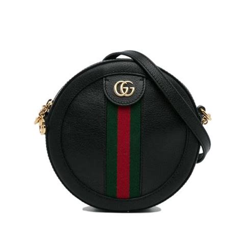 small gucci tassle round crossbody|Gucci mini handbags.